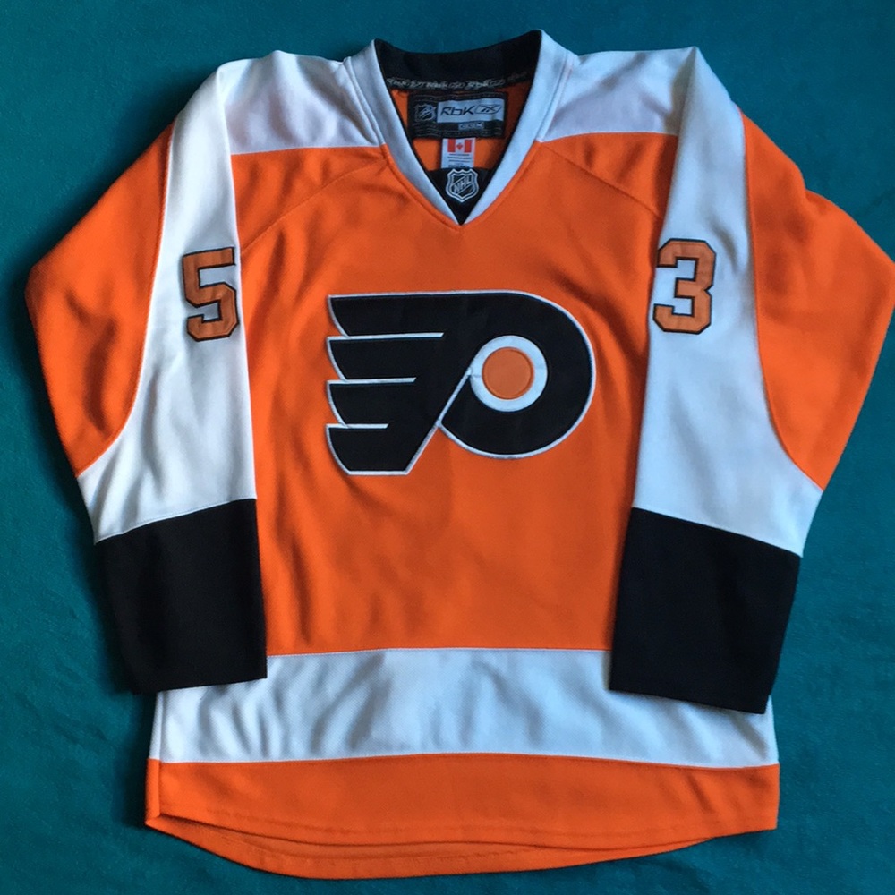 NHL Jersey